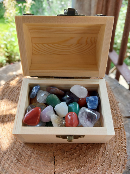 Logo van Stenenparadijs